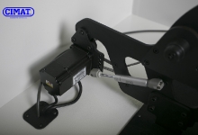 Vyvažovačky turbo Polymer 47_5
